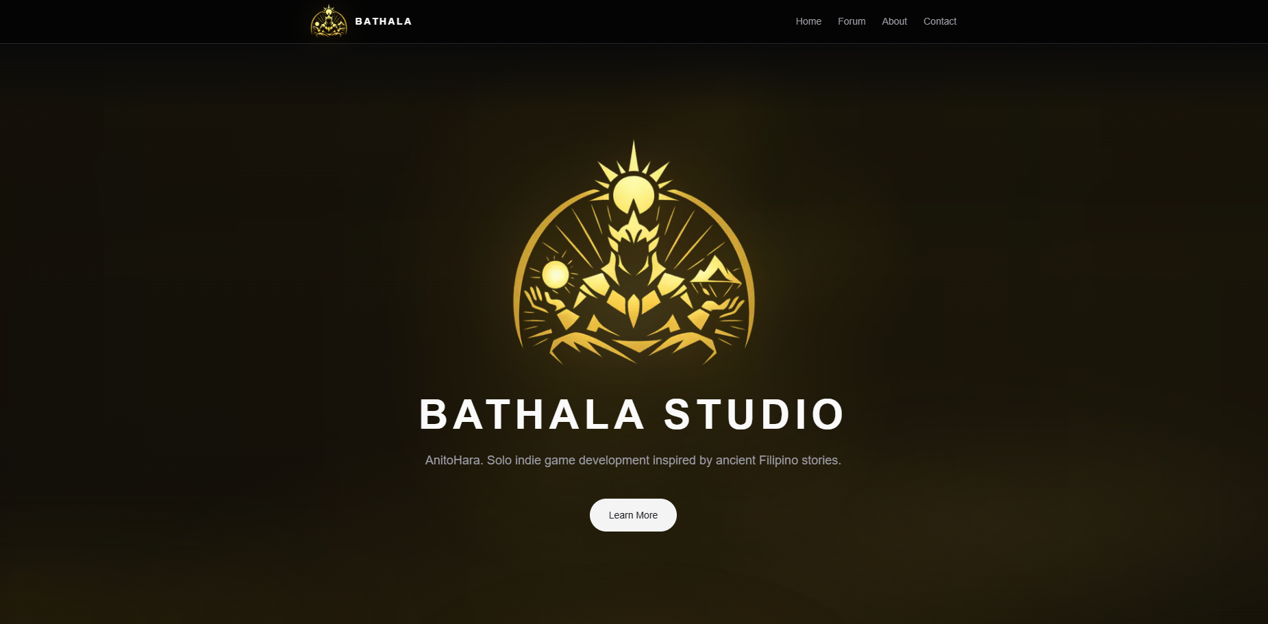 Bathala Studio